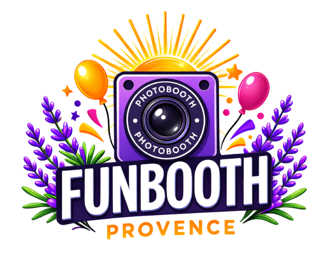 Funbooth Provence